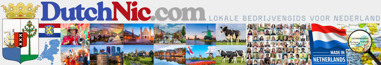 Gemaakt in Nederland - Double You Women